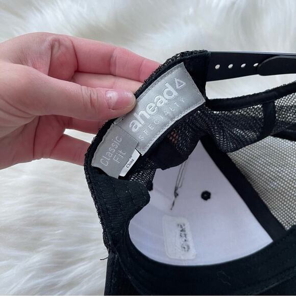 Men's TPC Scottsdale Golf Hat Snapback - Picture 5 of 5